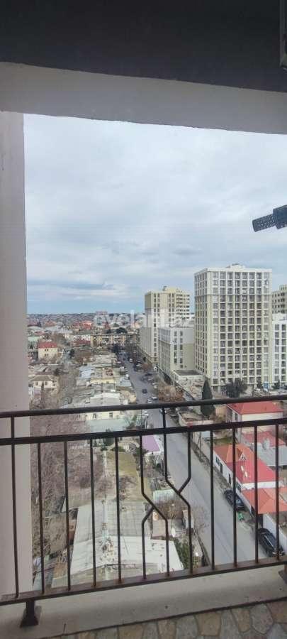 Satılır, yeni tikili, 3 otaqlı, 95 m², Bakı, Sabunçu r, Bakıxanov q, Neftçilər m.