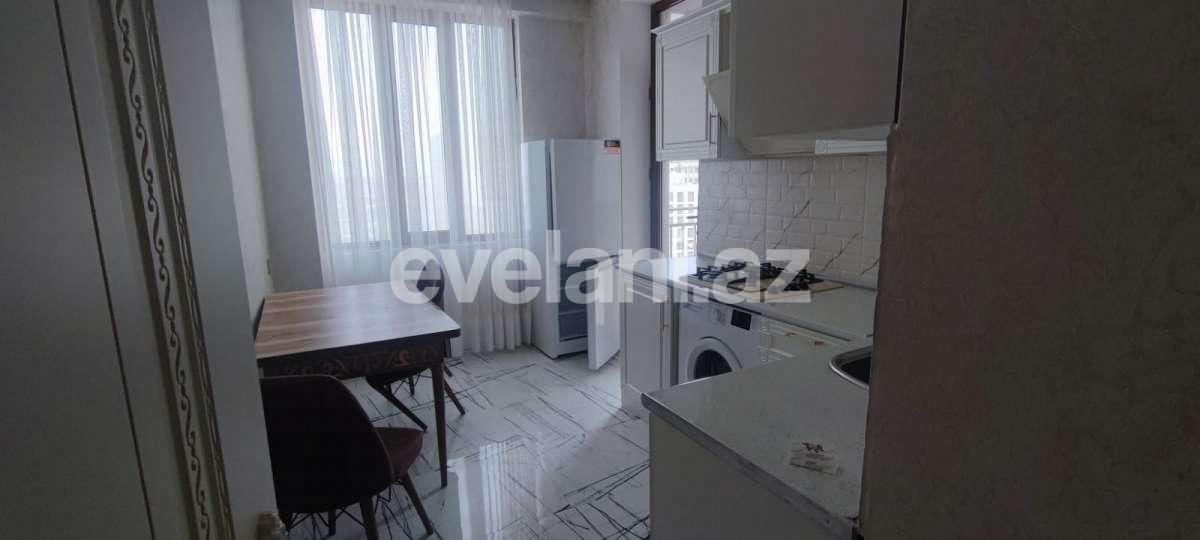 Satılır, yeni tikili, 3 otaqlı, 95 m², Bakı, Sabunçu r, Bakıxanov q, Neftçilər m.