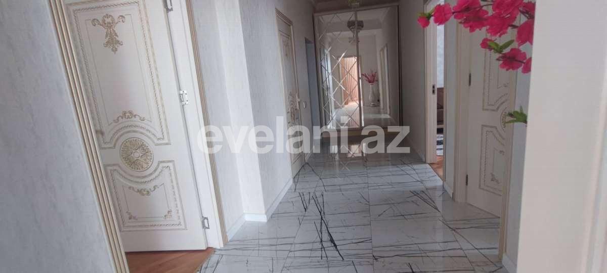Satılır, yeni tikili, 3 otaqlı, 95 m², Bakı, Sabunçu r, Bakıxanov q, Neftçilər m.