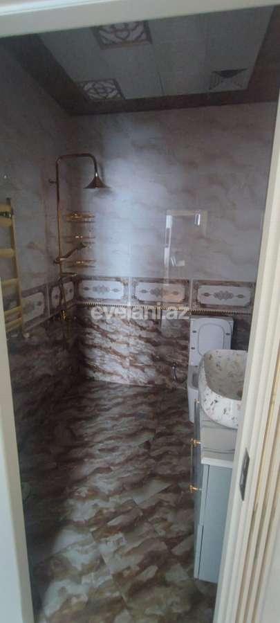 Satılır, yeni tikili, 3 otaqlı, 95 m², Bakı, Sabunçu r, Bakıxanov q, Neftçilər m.