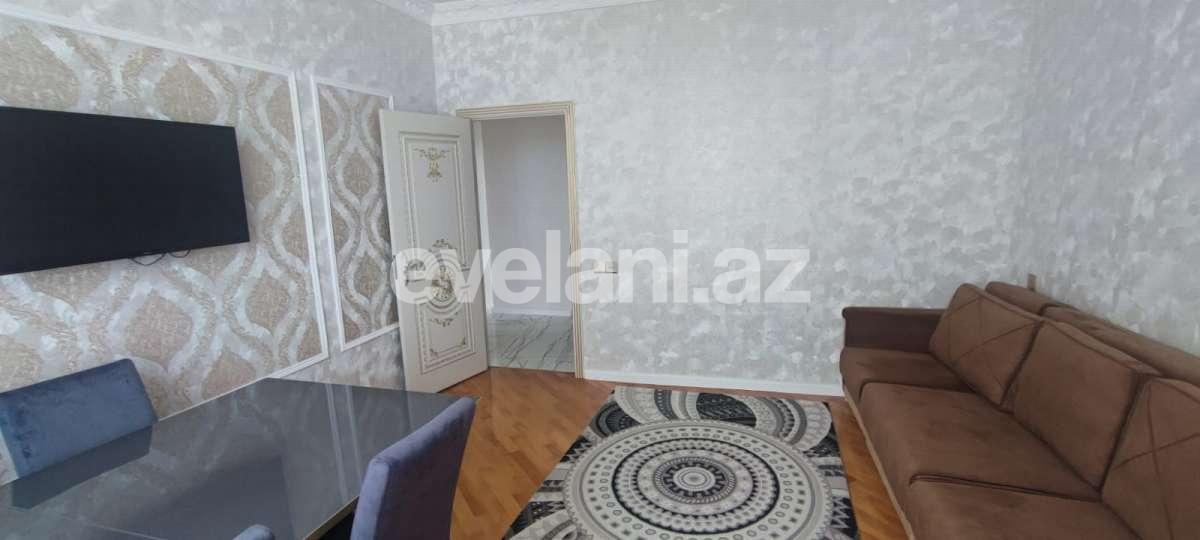Satılır, yeni tikili, 3 otaqlı, 95 m², Bakı, Sabunçu r, Bakıxanov q, Neftçilər m.