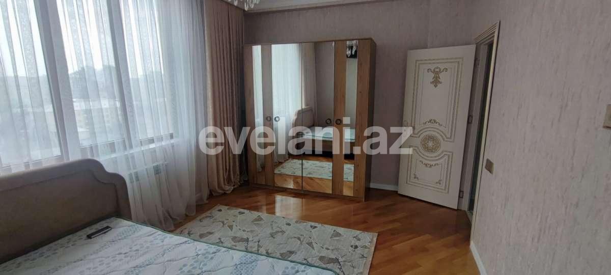 Satılır, yeni tikili, 3 otaqlı, 95 m², Bakı, Sabunçu r, Bakıxanov q, Neftçilər m.