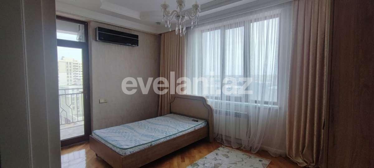 Satılır, yeni tikili, 3 otaqlı, 95 m², Bakı, Sabunçu r, Bakıxanov q, Neftçilər m.
