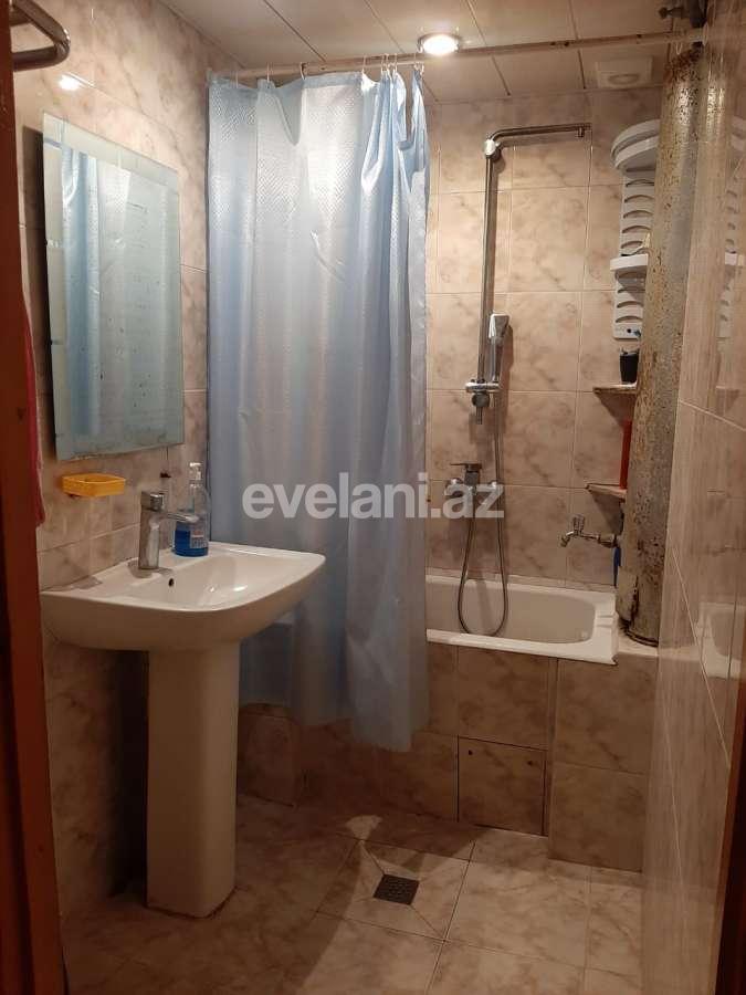 Satılır, köhnə tikili, 3 otaqlı, 82 m², Bakı, Xətai r, Köhnə Günəşli q.
