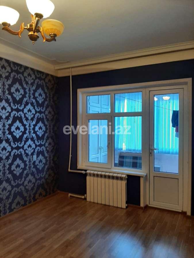 Satılır, köhnə tikili, 3 otaqlı, 82 m², Bakı, Xətai r, Köhnə Günəşli q.