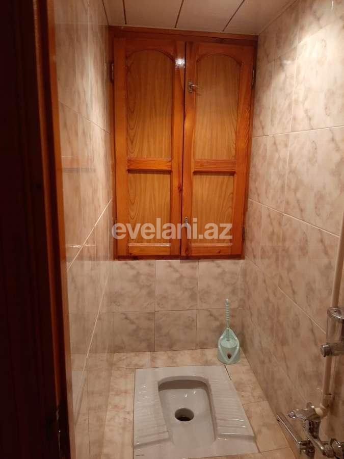 Satılır, köhnə tikili, 3 otaqlı, 82 m², Bakı, Xətai r, Köhnə Günəşli q.