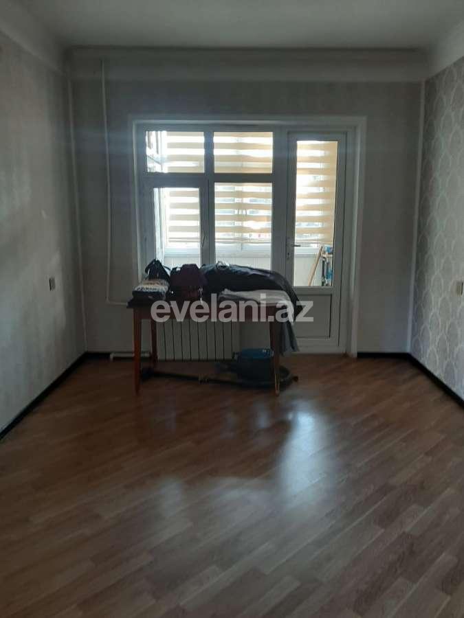Satılır, köhnə tikili, 3 otaqlı, 82 m², Bakı, Xətai r, Köhnə Günəşli q.
