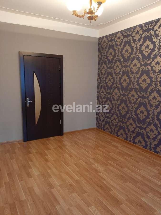 Satılır, köhnə tikili, 3 otaqlı, 82 m², Bakı, Xətai r, Köhnə Günəşli q.