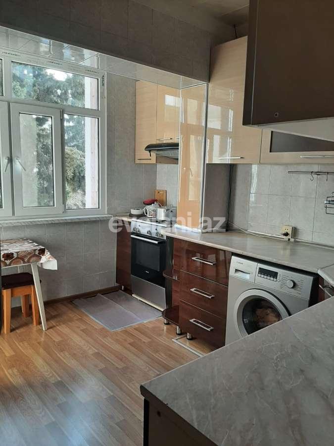 Satılır, köhnə tikili, 3 otaqlı, 82 m², Bakı, Xətai r, Köhnə Günəşli q.