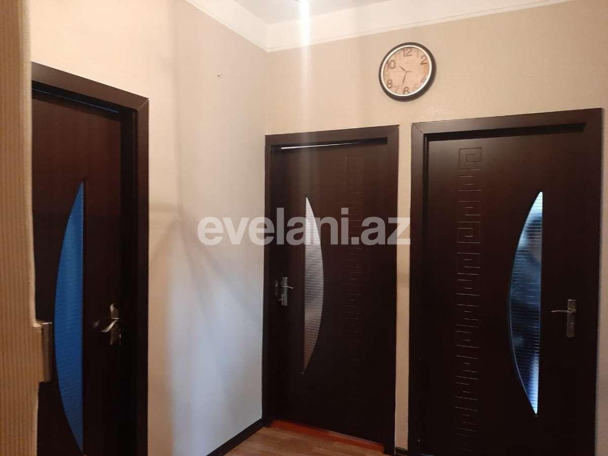 Satılır, köhnə tikili, 3 otaqlı, 82 m², Bakı, Xətai r, Köhnə Günəşli q.
