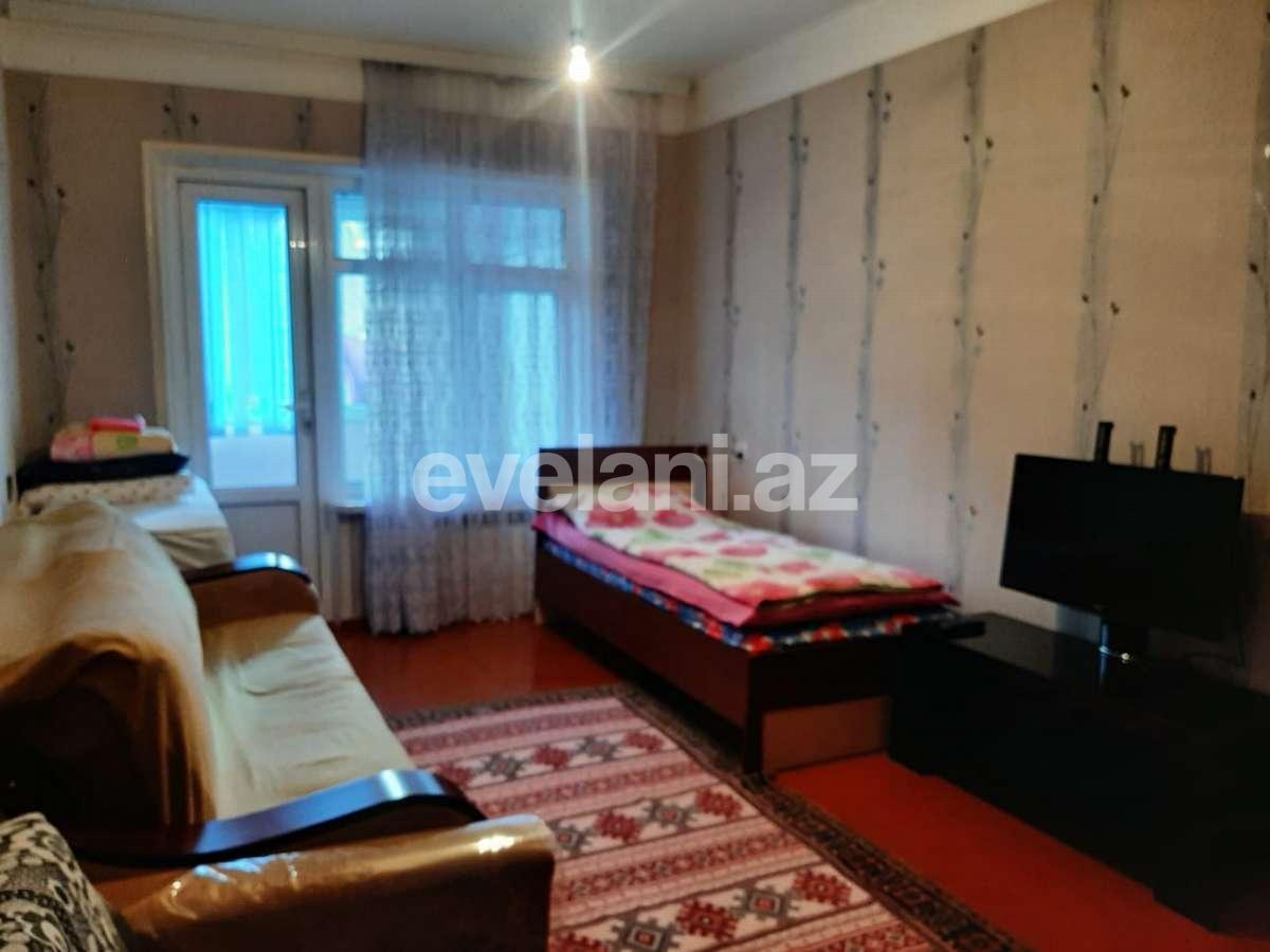 Satılır, köhnə tikili, 3 otaqlı, 82 m², Bakı, Xətai r, Köhnə Günəşli q.