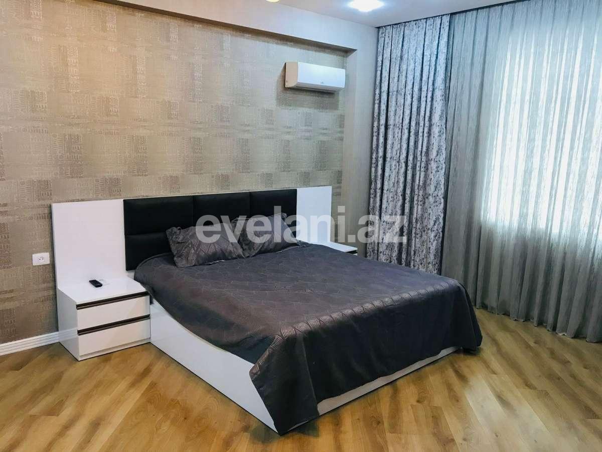 Сдаётся, новостройка, 4-комнаты, 150 m², Баку, Наримановский r, Нариман Нариманов m.