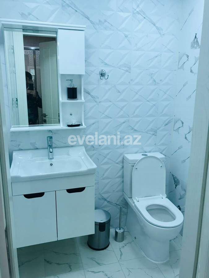 Сдаётся, новостройка, 4-комнаты, 150 m², Баку, Наримановский r, Нариман Нариманов m.