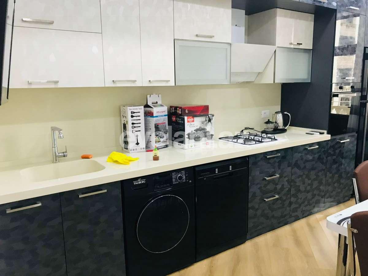 Сдаётся, новостройка, 4-комнаты, 150 m², Баку, Наримановский r, Нариман Нариманов m.