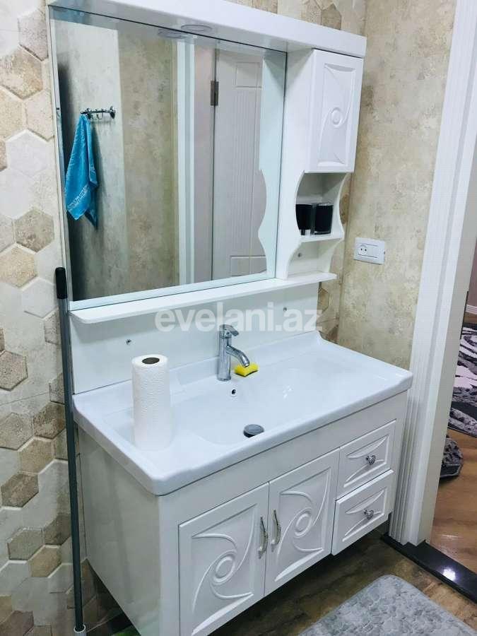 Сдаётся, новостройка, 4-комнаты, 150 m², Баку, Наримановский r, Нариман Нариманов m.
