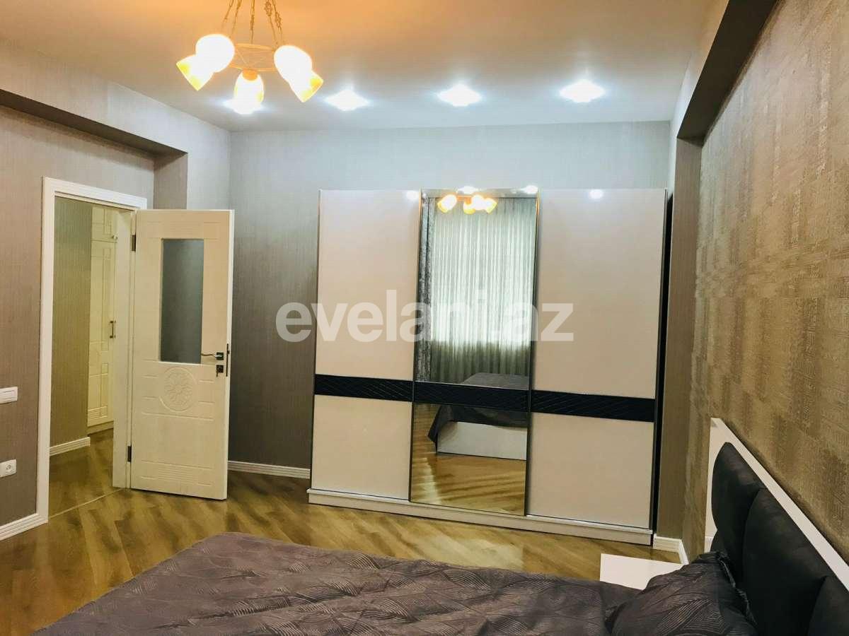 Сдаётся, новостройка, 4-комнаты, 150 m², Баку, Наримановский r, Нариман Нариманов m.