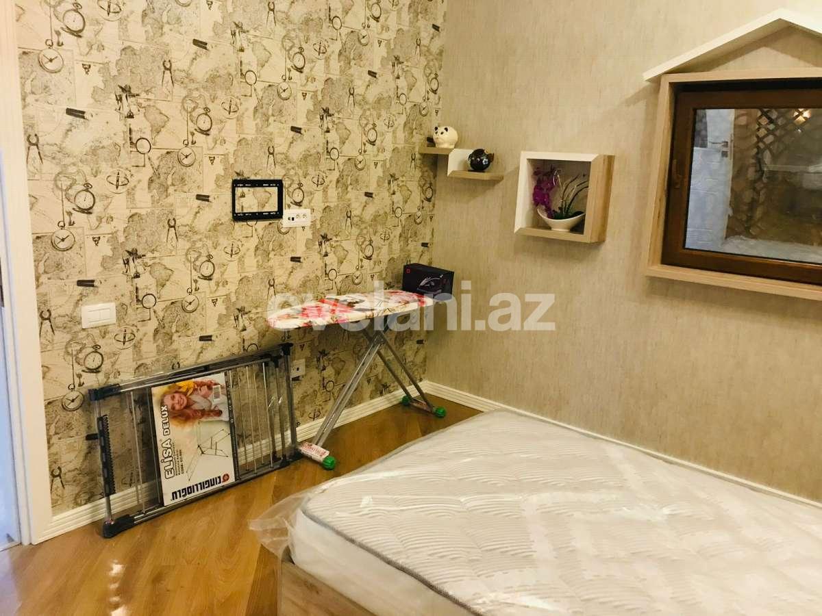 Сдаётся, новостройка, 4-комнаты, 150 m², Баку, Наримановский r, Нариман Нариманов m.