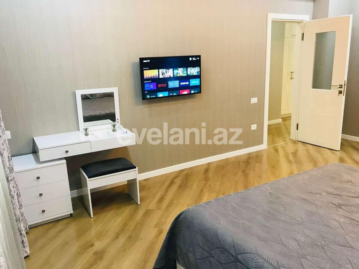 Сдаётся, новостройка, 4-комнаты, 150 m², Баку, Наримановский r, Нариман Нариманов m.