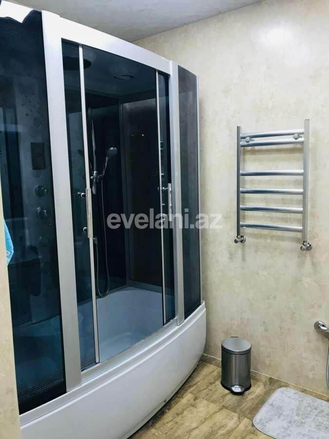 Сдаётся, новостройка, 4-комнаты, 150 m², Баку, Наримановский r, Нариман Нариманов m.