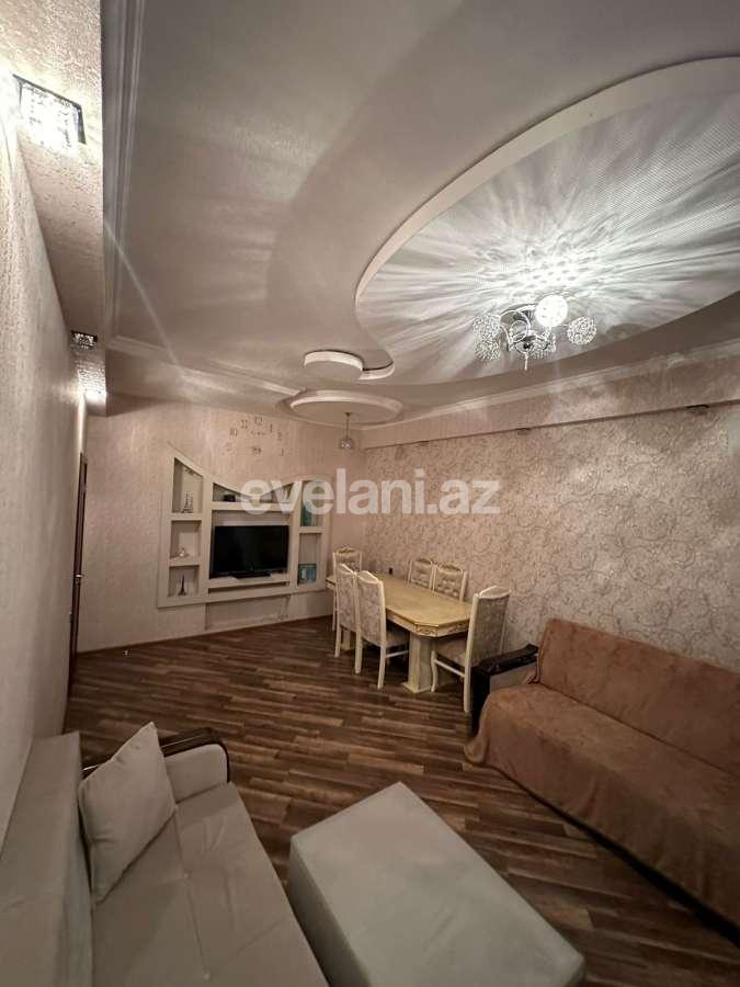 Satılır, yeni tikili, 2 otaqlı, 82 m², Bakı, Yasamal r, Yeni Yasamal q, İnşaatçılar m.