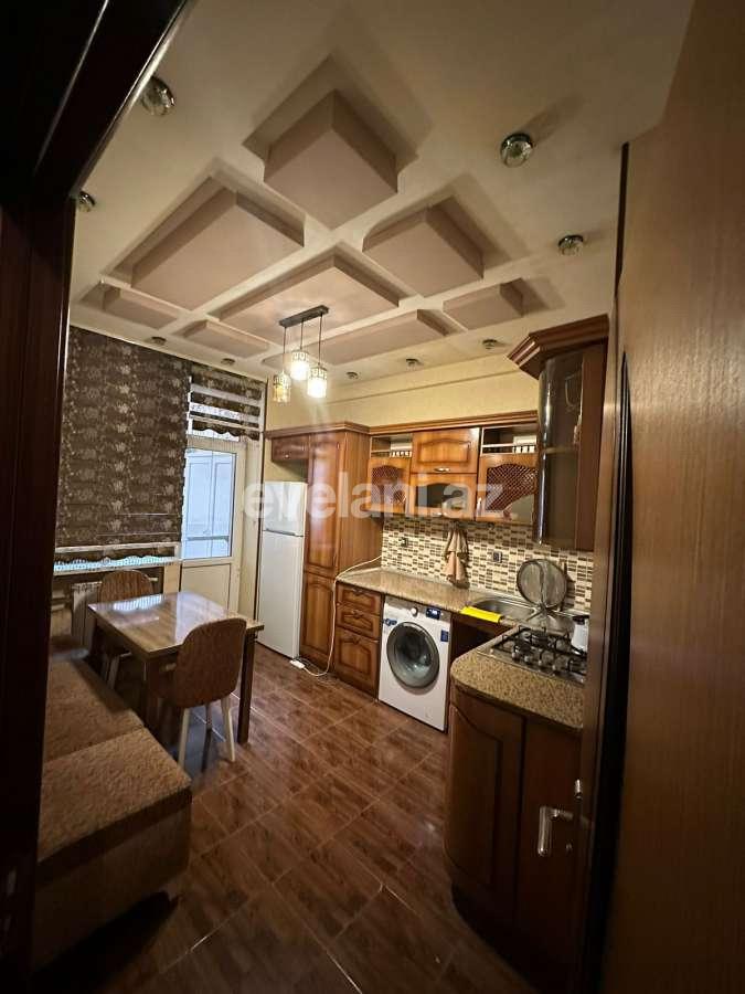 Satılır, yeni tikili, 2 otaqlı, 82 m², Bakı, Yasamal r, Yeni Yasamal q, İnşaatçılar m.
