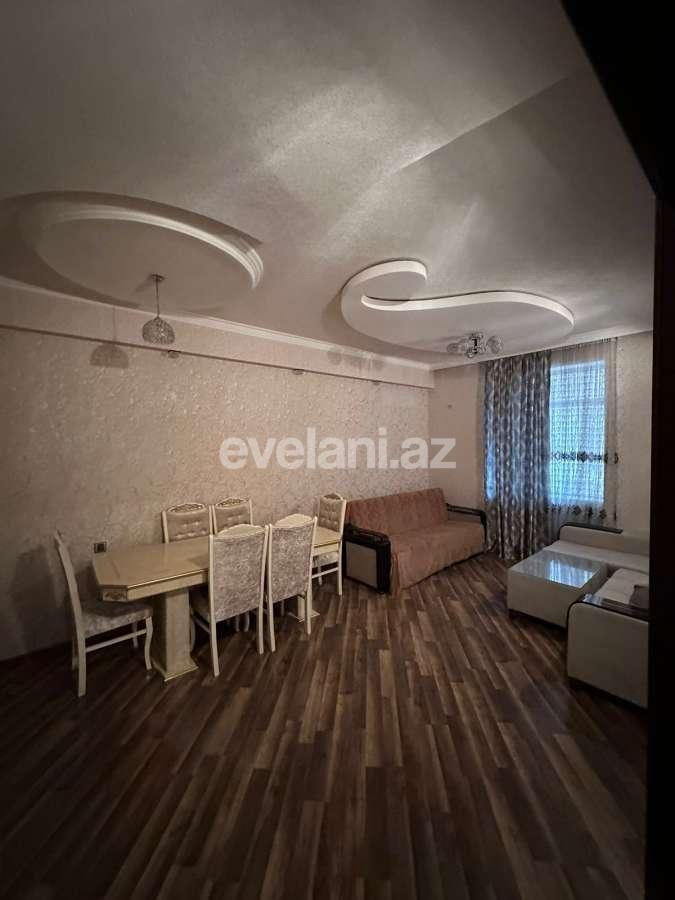 Satılır, yeni tikili, 2 otaqlı, 82 m², Bakı, Yasamal r, Yeni Yasamal q, İnşaatçılar m.