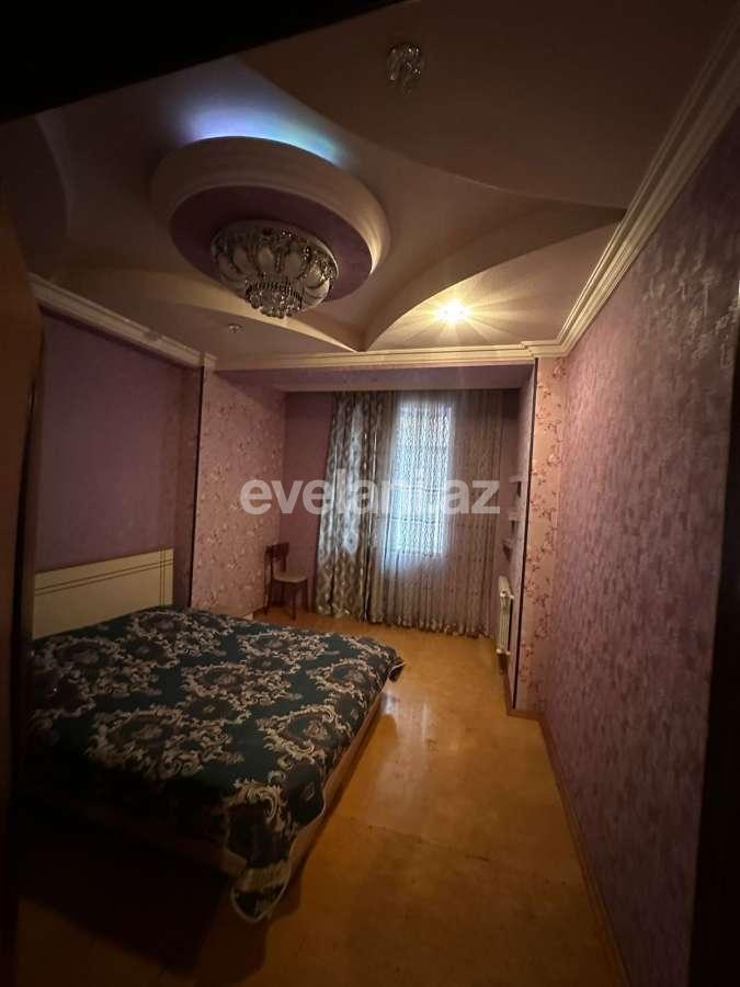 Satılır, yeni tikili, 2 otaqlı, 82 m², Bakı, Yasamal r, Yeni Yasamal q, İnşaatçılar m.