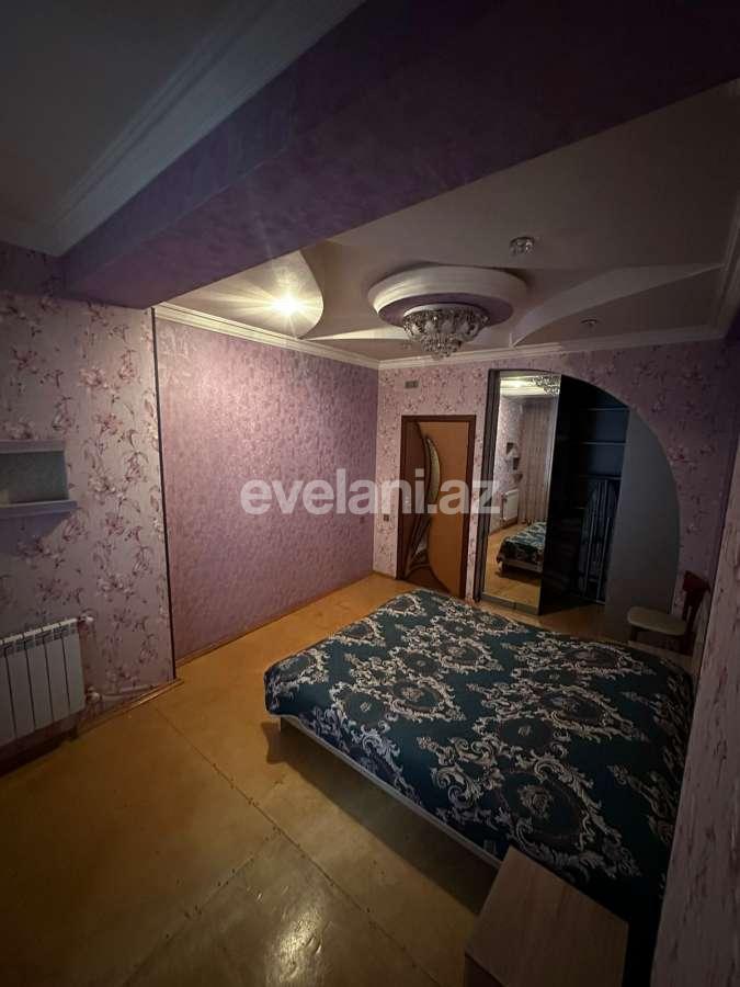 Satılır, yeni tikili, 2 otaqlı, 82 m², Bakı, Yasamal r, Yeni Yasamal q, İnşaatçılar m.