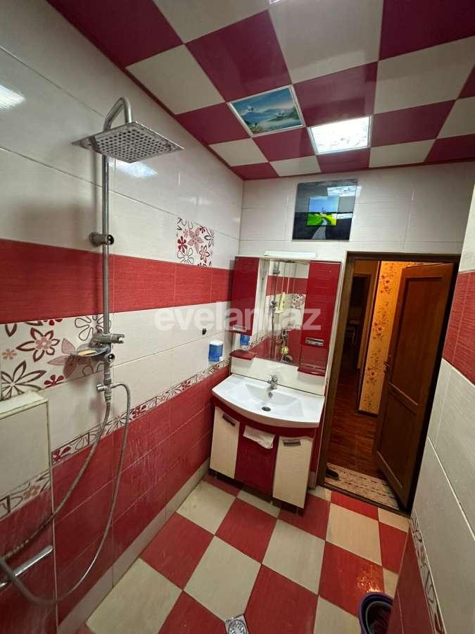 Satılır, yeni tikili, 2 otaqlı, 82 m², Bakı, Yasamal r, Yeni Yasamal q, İnşaatçılar m.