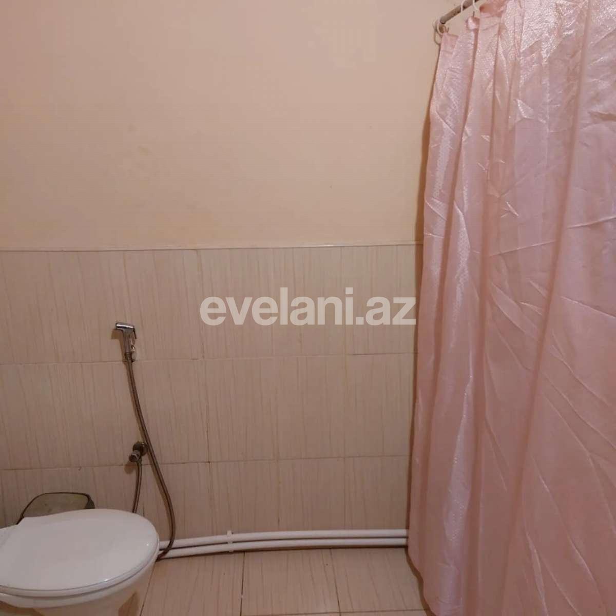Kirayə verilir, həyət evi / bağ, 3 otaqlı, 74 m², Bakı, Xəzər r, Mərdəkan q.