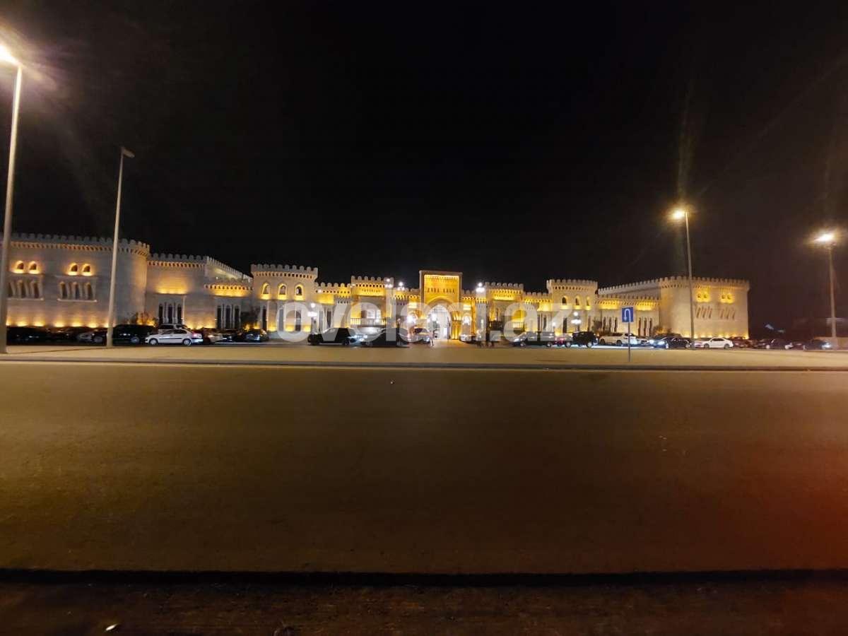 Kirayə verilir, həyət evi / bağ, 3 otaqlı, 74 m², Bakı, Xəzər r, Mərdəkan q.