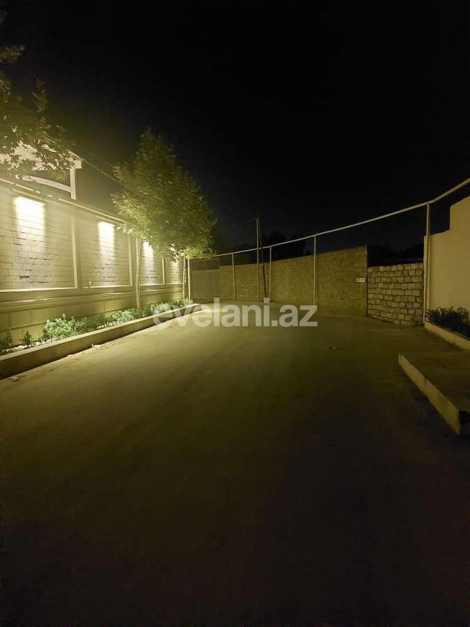 Kirayə verilir, həyət evi / bağ, 3 otaqlı, 74 m², Bakı, Xəzər r, Mərdəkan q.