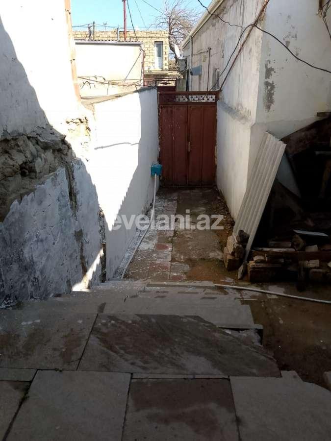 Satılır, həyət evi / bağ, 2 otaqlı, 50 m², Bakı, Sabunçu r, Maştağa q.