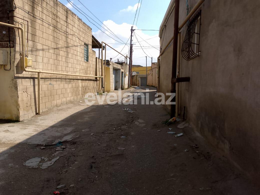 Satılır, həyət evi / bağ, 2 otaqlı, 50 m², Bakı, Sabunçu r, Maştağa q.