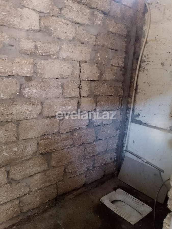 Satılır, həyət evi / bağ, 2 otaqlı, 50 m², Bakı, Sabunçu r, Maştağa q.