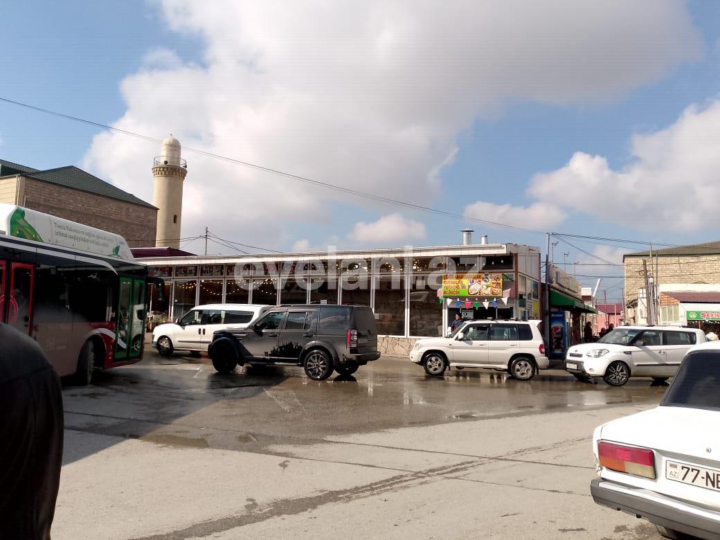 Satılır, həyət evi / bağ, 2 otaqlı, 50 m², Bakı, Sabunçu r, Maştağa q.