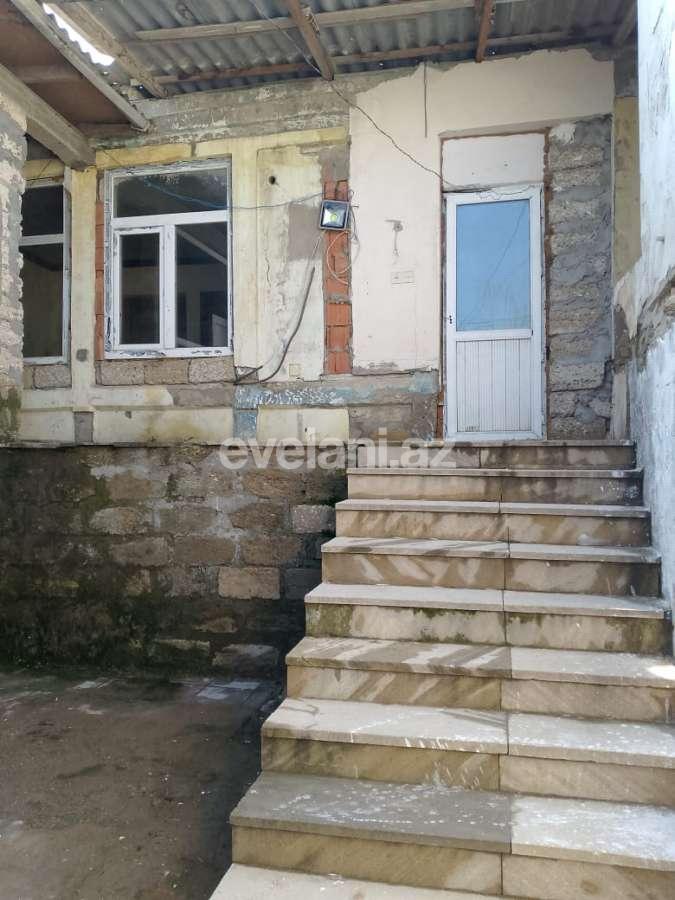 Satılır, həyət evi / bağ, 2 otaqlı, 50 m², Bakı, Sabunçu r, Maştağa q.