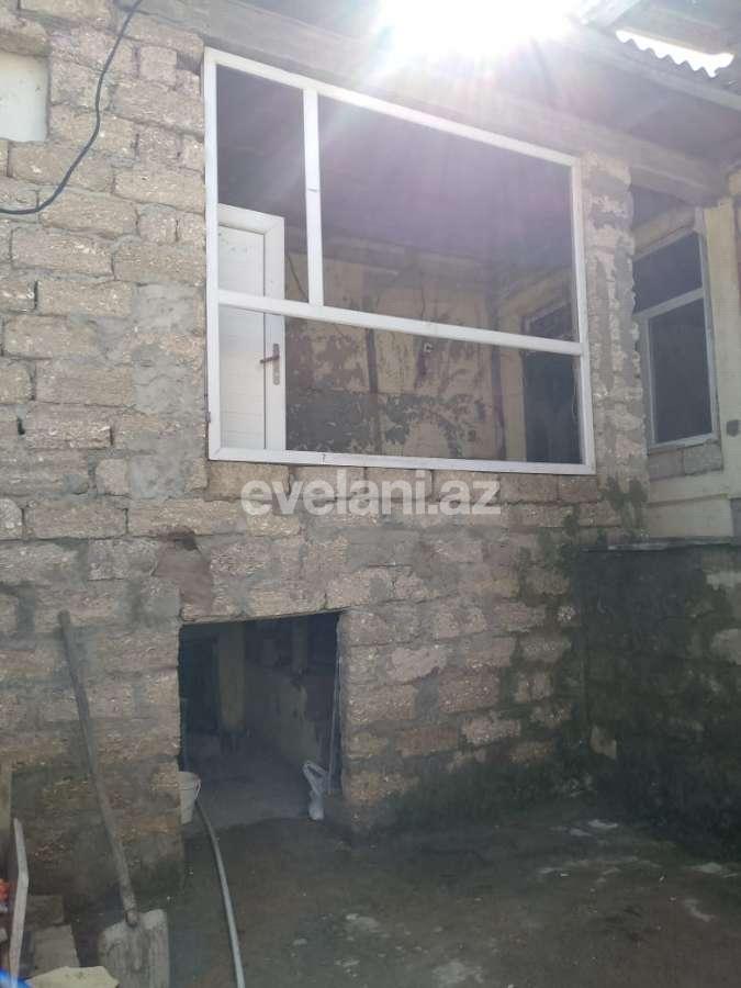 Satılır, həyət evi / bağ, 2 otaqlı, 50 m², Bakı, Sabunçu r, Maştağa q.