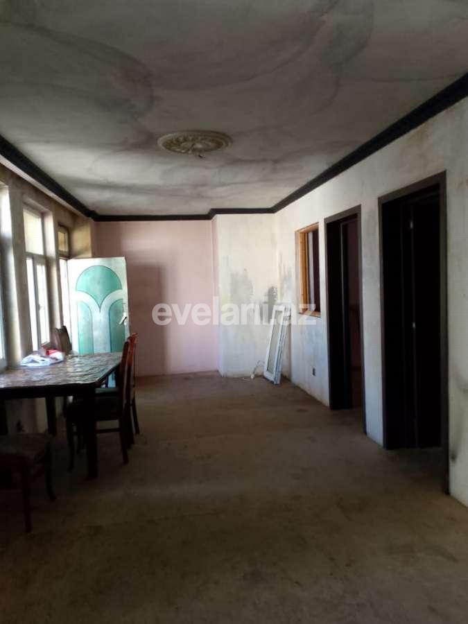 Satılır, həyət evi / bağ, 2 otaqlı, 50 m², Bakı, Sabunçu r, Maştağa q.
