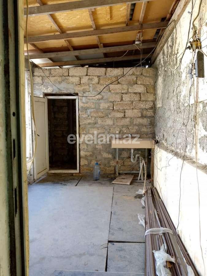 Satılır, həyət evi / bağ, 2 otaqlı, 50 m², Bakı, Sabunçu r, Maştağa q.