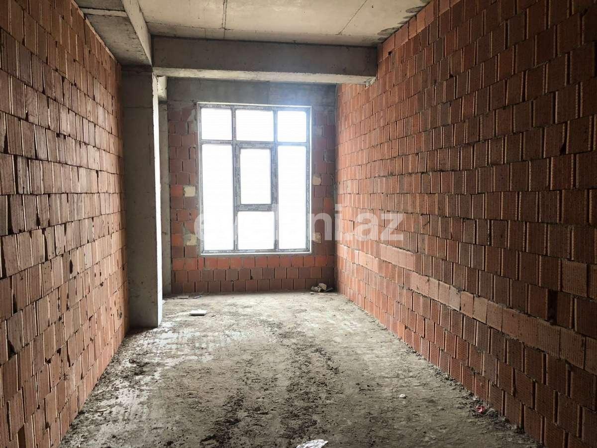 Sale, new building, 2 room, 73 m², Khirdalan