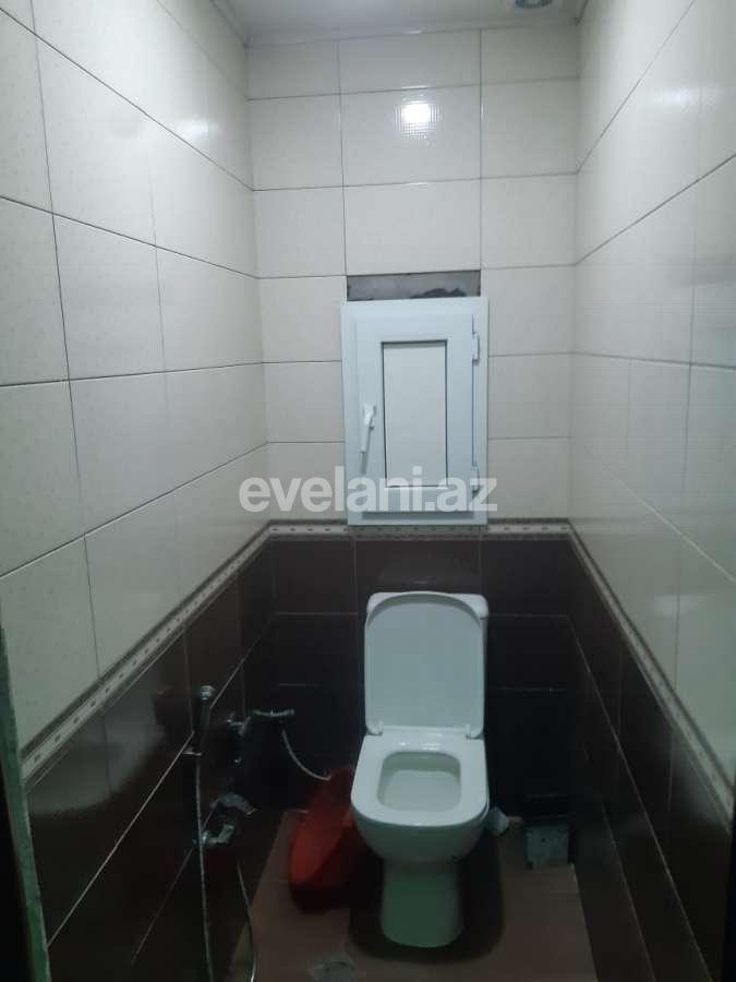 Rent, new building, 2 room, 90 m², Baku, Khatai r, Hazi Aslanov m.