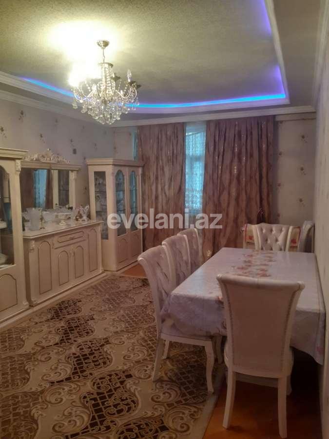 Rent, new building, 2 room, 90 m², Baku, Khatai r, Hazi Aslanov m.