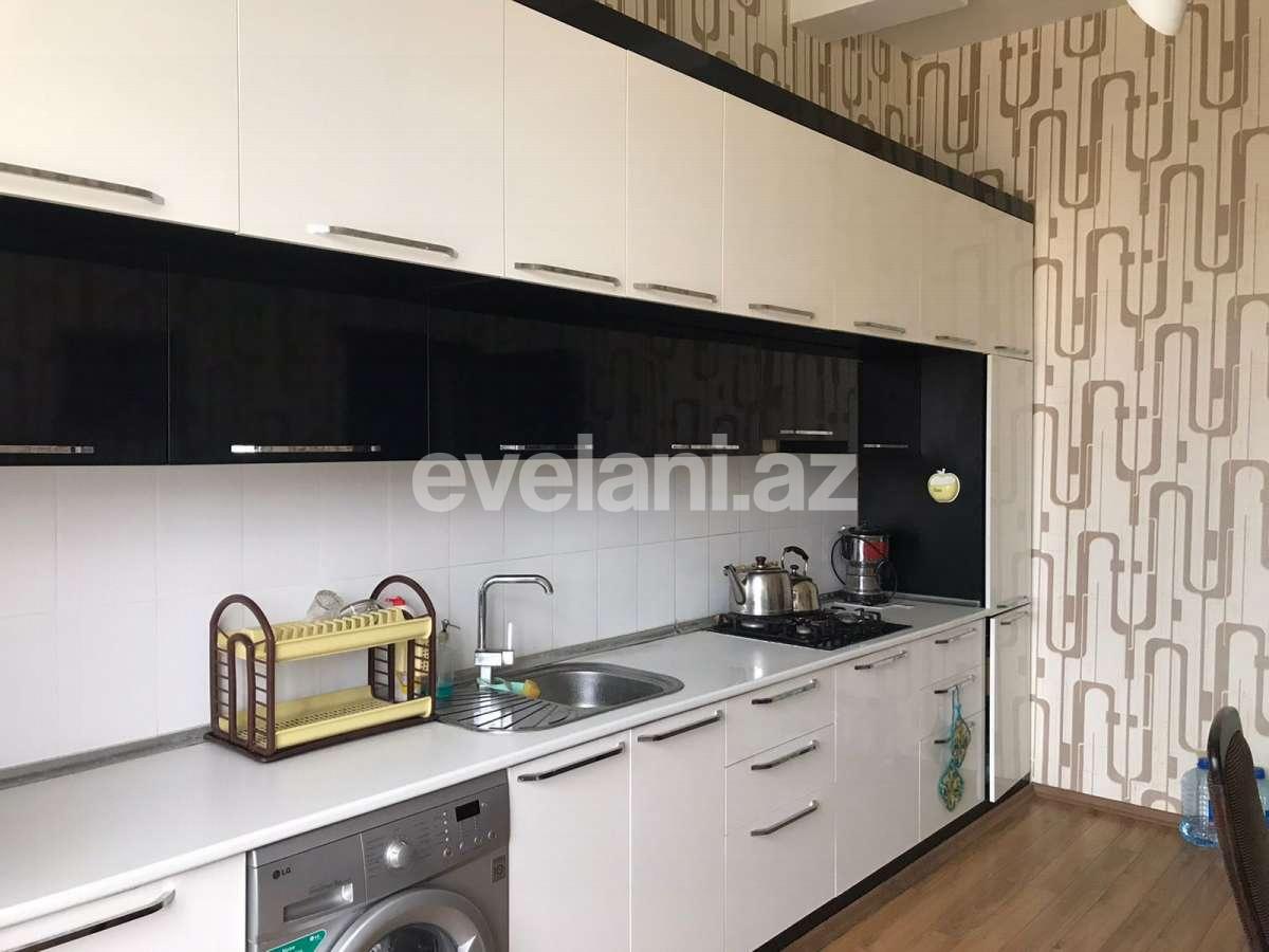 Kirayə verilir, həyət evi / bağ, 4 otaqlı, 200 m², Bakı, Xəzər r, Şüvəlan q.