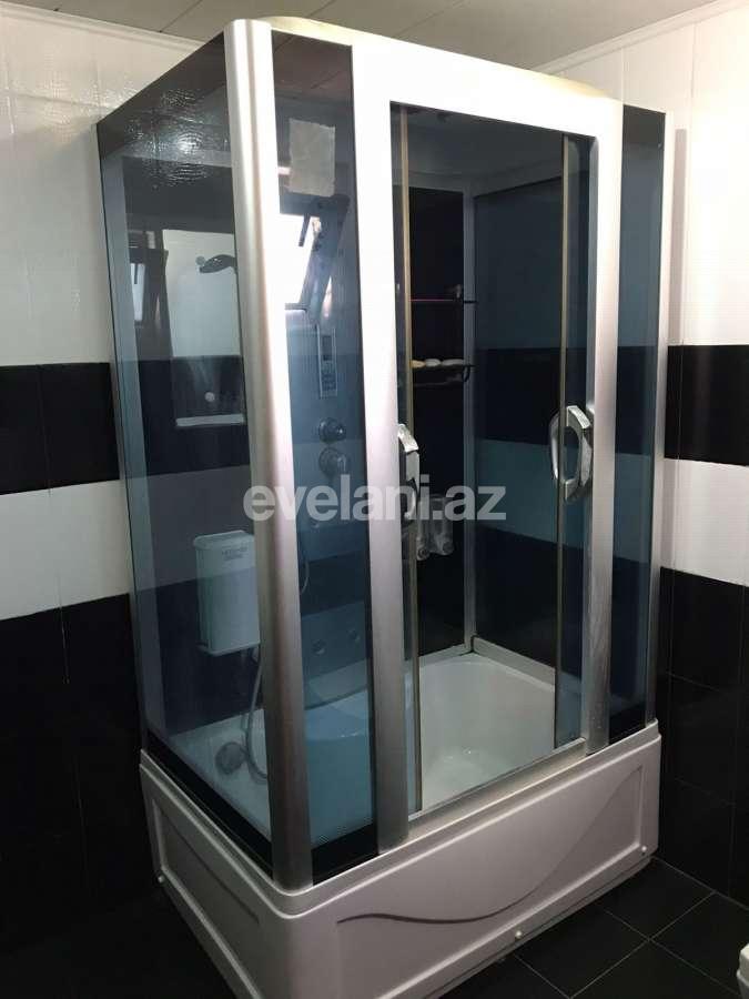 Kirayə verilir, həyət evi / bağ, 4 otaqlı, 200 m², Bakı, Xəzər r, Şüvəlan q.