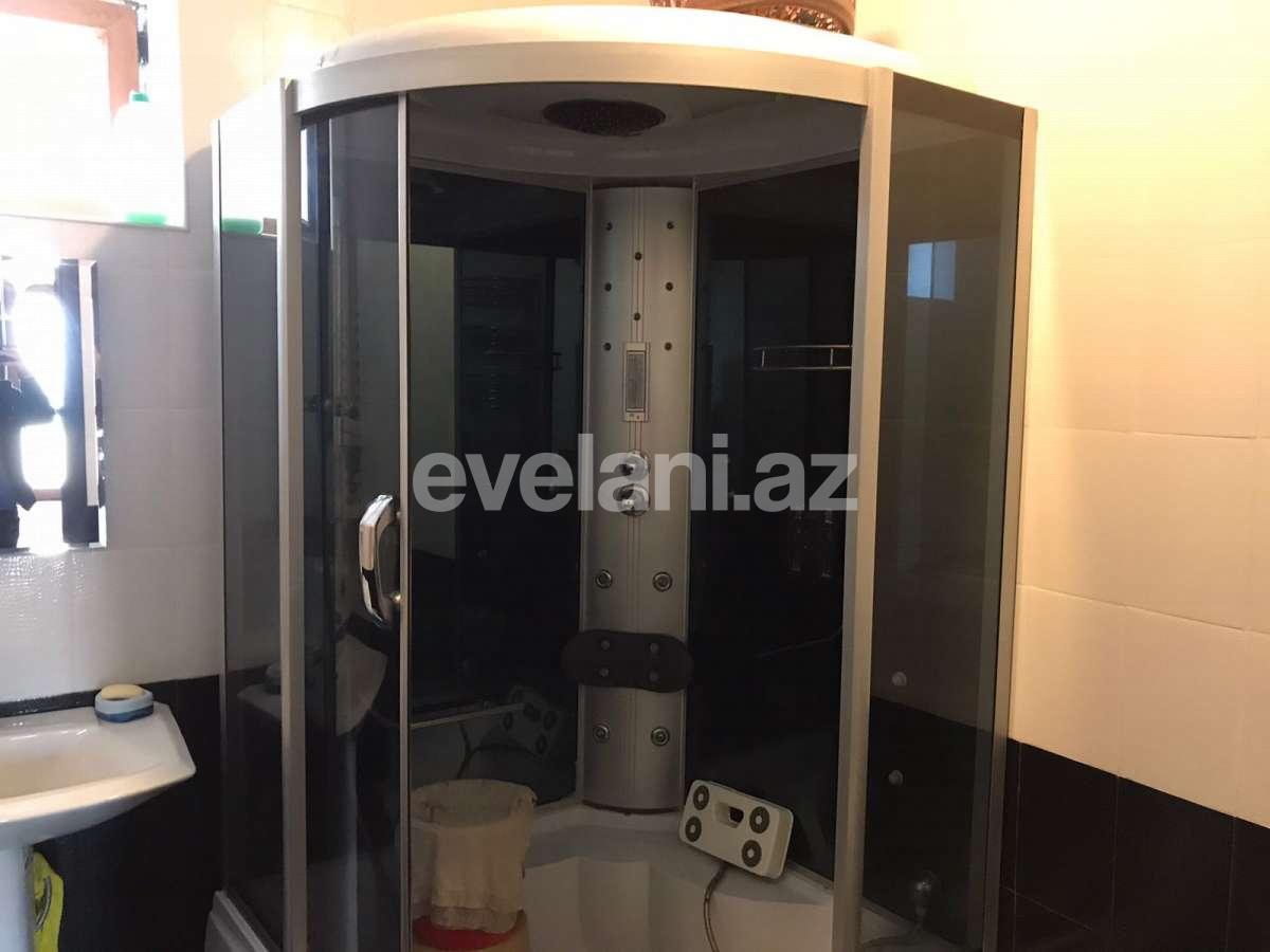 Kirayə verilir, həyət evi / bağ, 4 otaqlı, 200 m², Bakı, Xəzər r, Şüvəlan q.