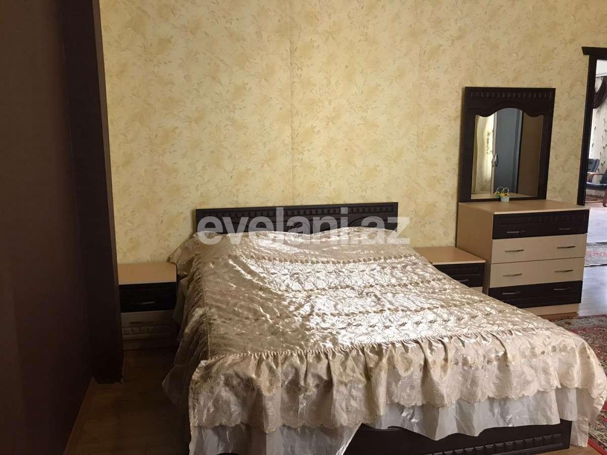 Kirayə verilir, həyət evi / bağ, 4 otaqlı, 200 m², Bakı, Xəzər r, Şüvəlan q.