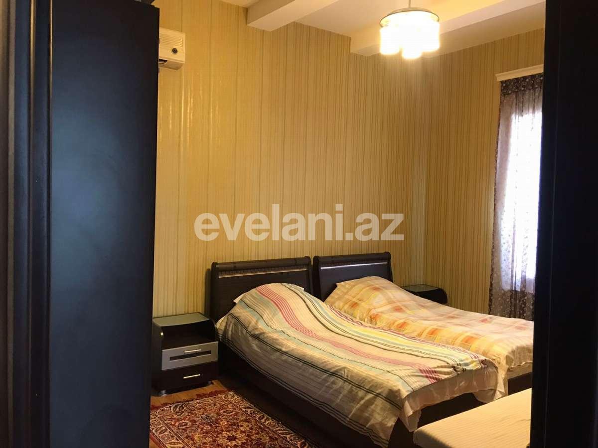 Kirayə verilir, həyət evi / bağ, 4 otaqlı, 200 m², Bakı, Xəzər r, Şüvəlan q.