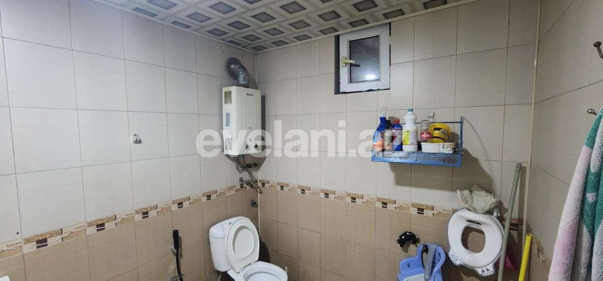 Satılır, həyət evi / bağ, 2 otaqlı, 100 m², Bakı, Səbail r, Badamdar q, İçəri Şəhər m.