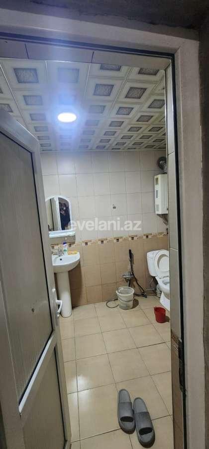 Satılır, həyət evi / bağ, 2 otaqlı, 100 m², Bakı, Səbail r, Badamdar q, İçəri Şəhər m.